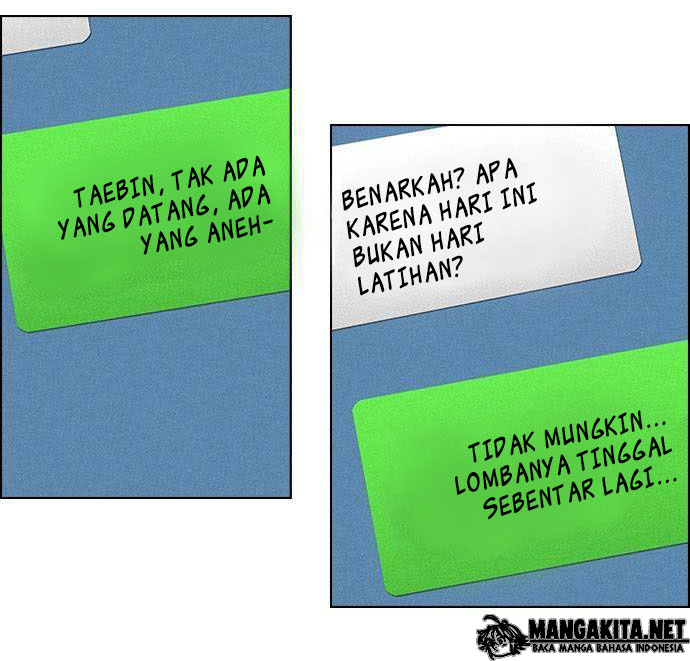 Dice Chapter 39 - halaman 57