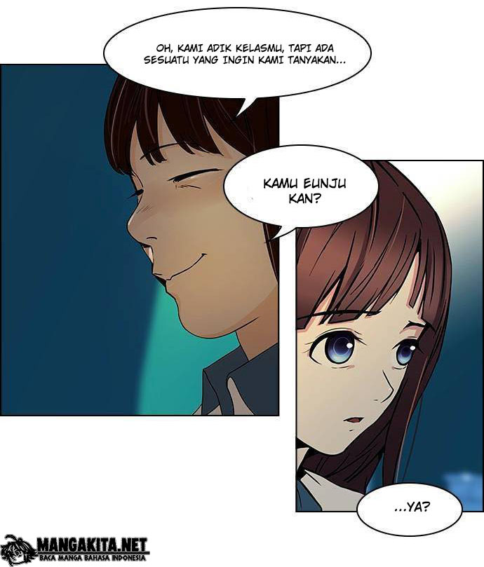 Dice Chapter 39 - halaman 61
