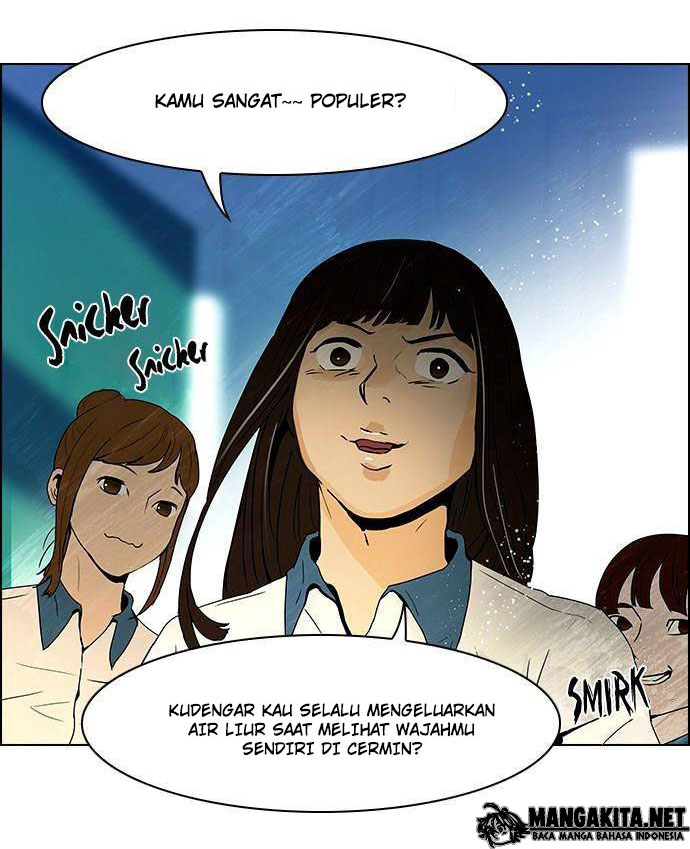 Dice Chapter 39 - halaman 62
