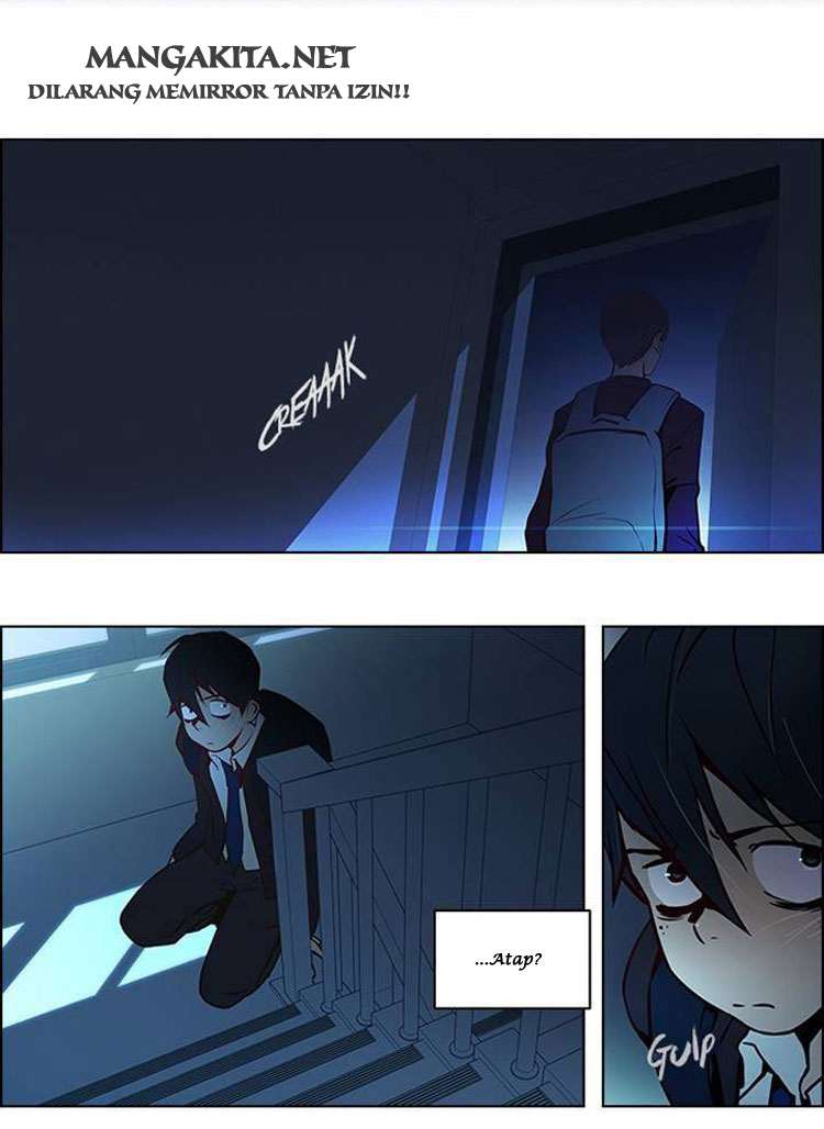 Dice Chapter 4 - halaman 11