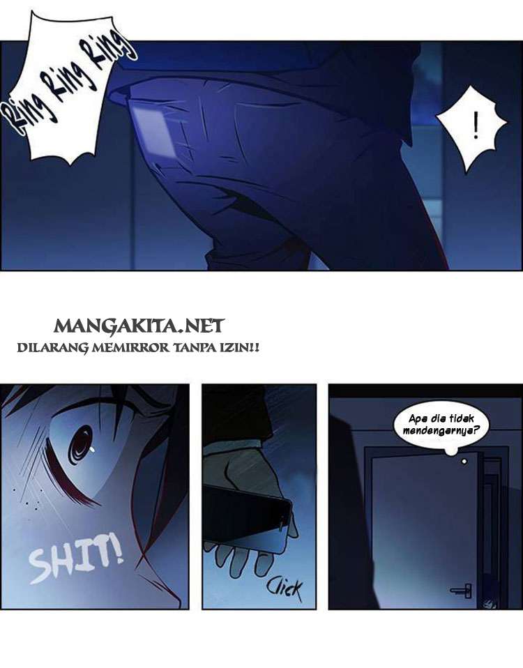 Dice Chapter 4 - halaman 19