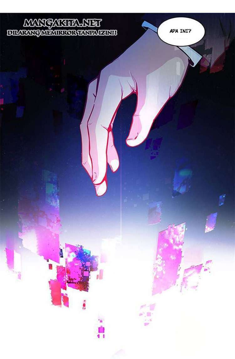 Dice Chapter 4 - halaman 26