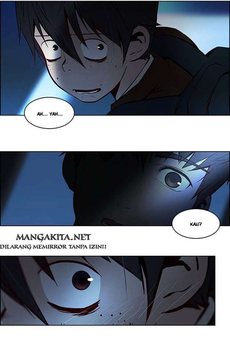 Dice Chapter 4 - halaman 28