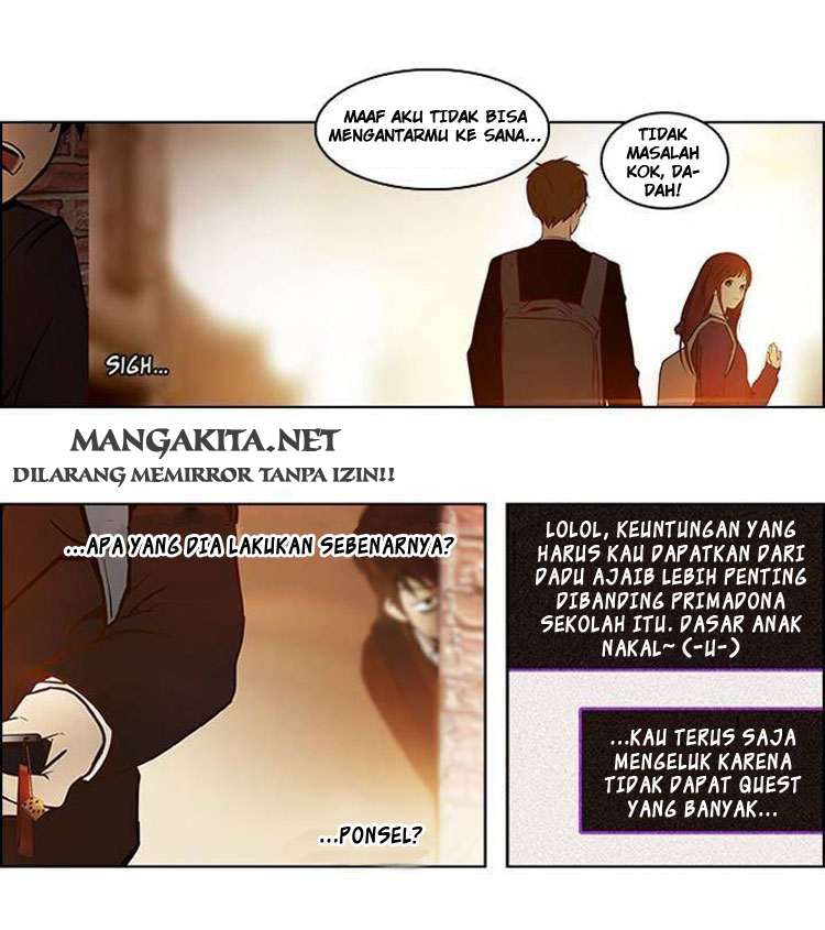 Dice Chapter 4 - halaman 3