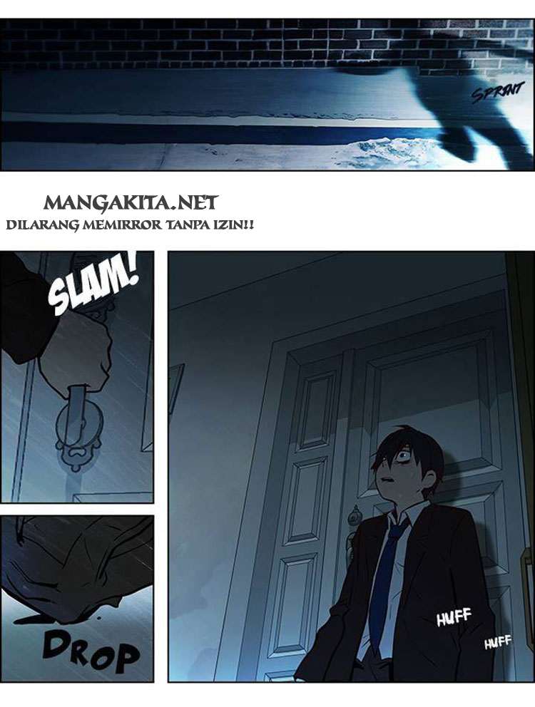 Dice Chapter 4 - halaman 30