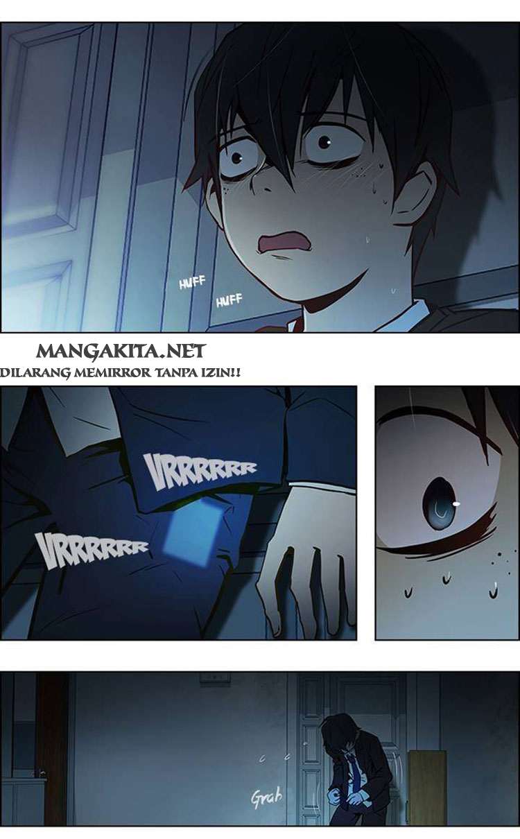 Dice Chapter 4 - halaman 31