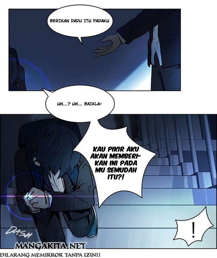 Dice Chapter 4 - halaman 43