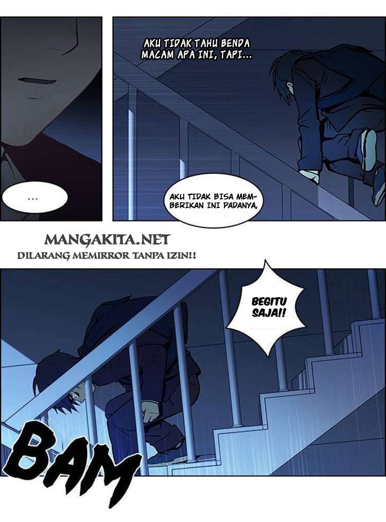 Dice Chapter 4 - halaman 44