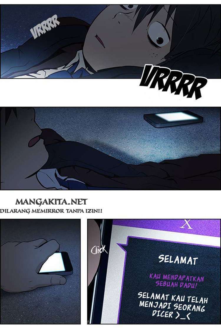 Dice Chapter 4 - halaman 63