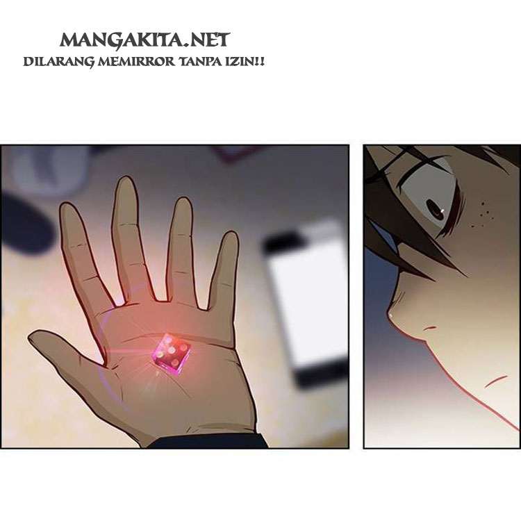 Dice Chapter 4 - halaman 67