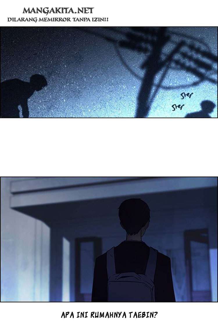 Dice Chapter 4 - halaman 7