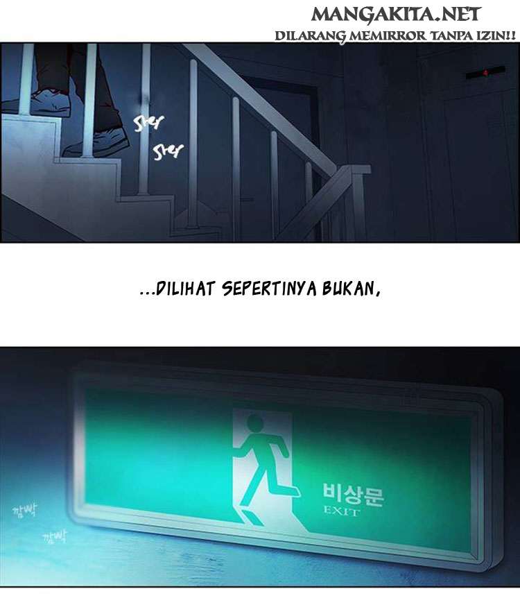 Dice Chapter 4 - halaman 8