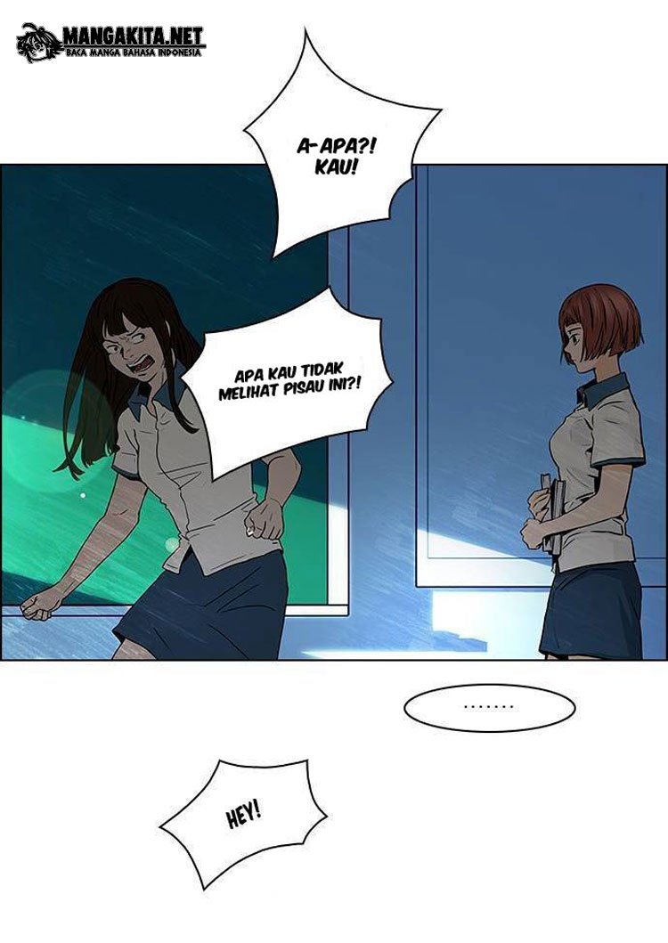 Dice Chapter 40 - halaman 10
