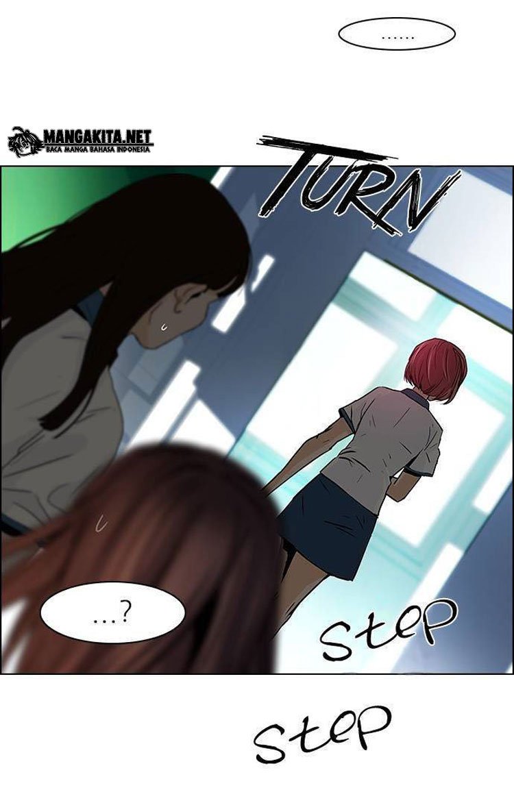 Dice Chapter 40 - halaman 12