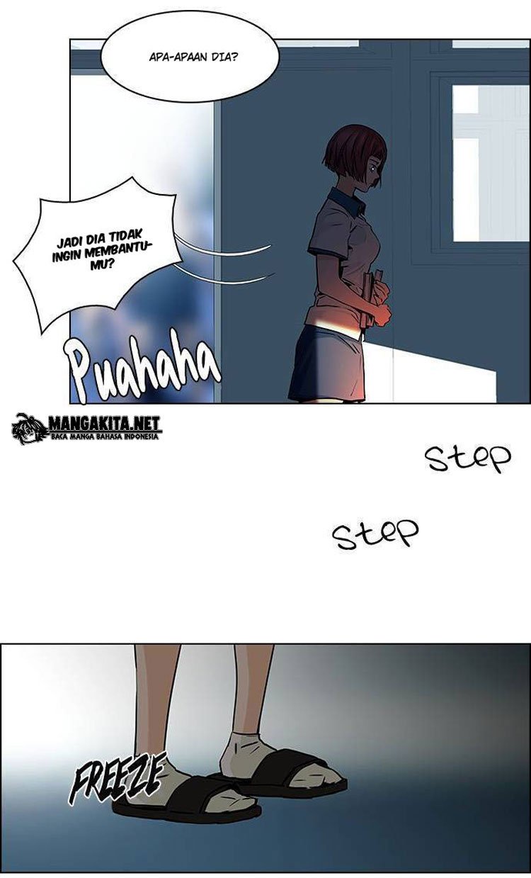 Dice Chapter 40 - halaman 13