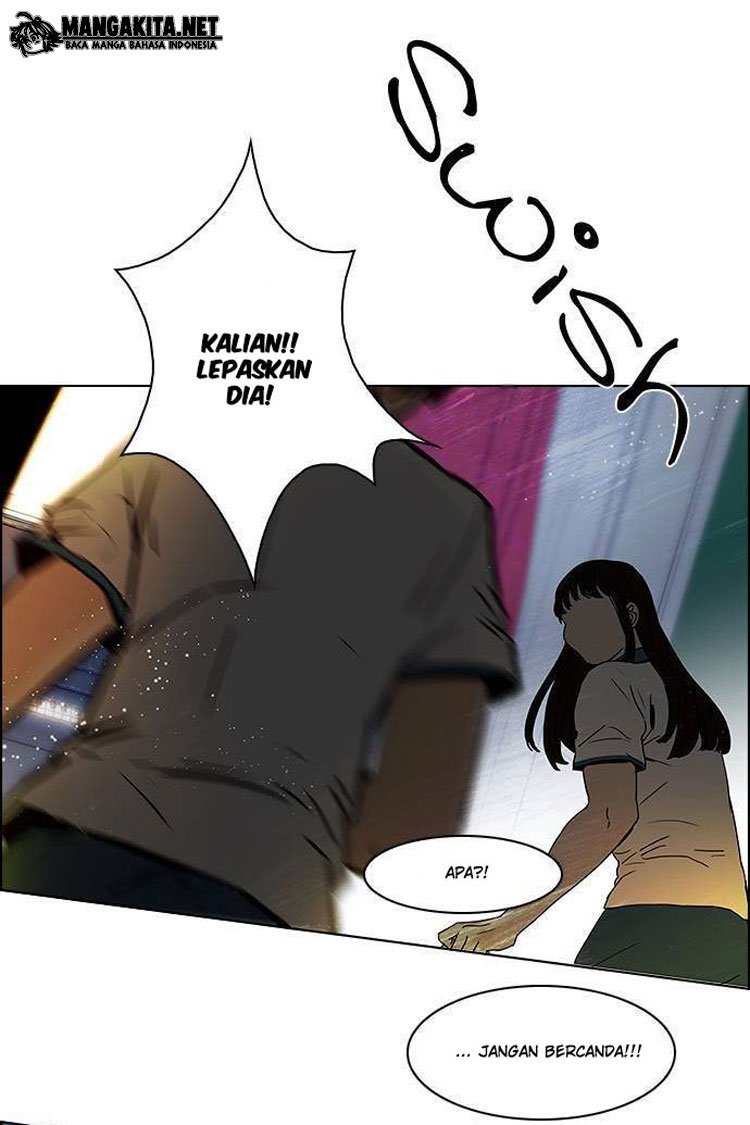 Dice Chapter 40 - halaman 15