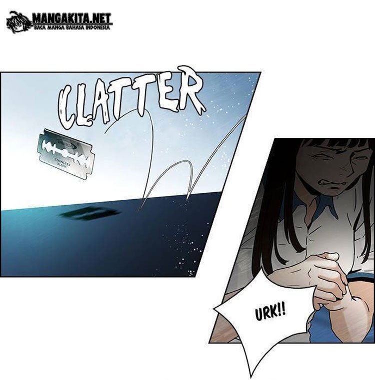 Dice Chapter 40 - halaman 17