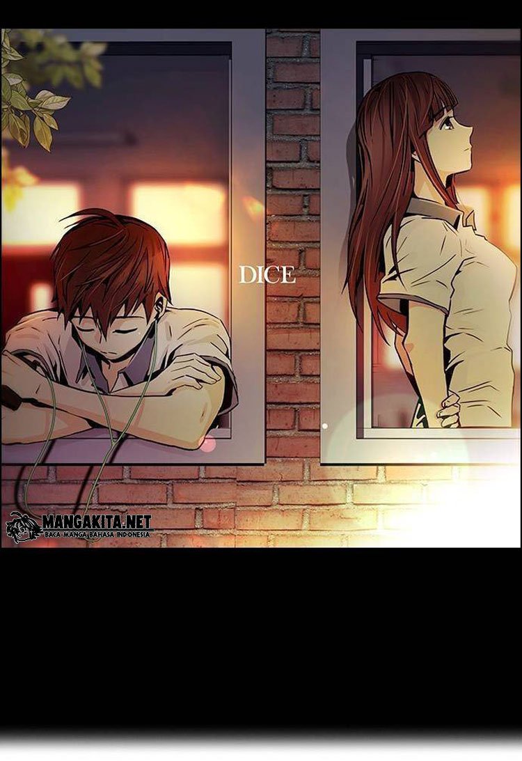 Dice Chapter 40 - halaman 2