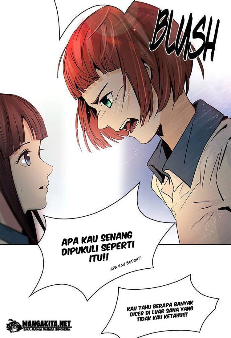 Dice Chapter 40 - halaman 21