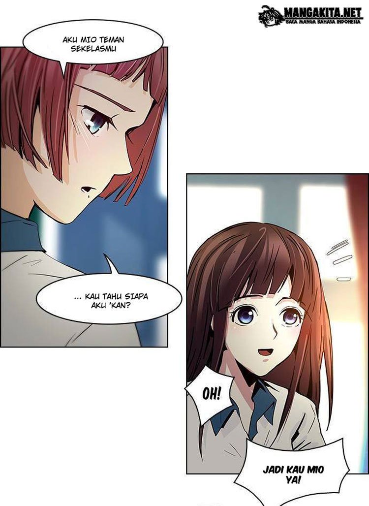 Dice Chapter 40 - halaman 25