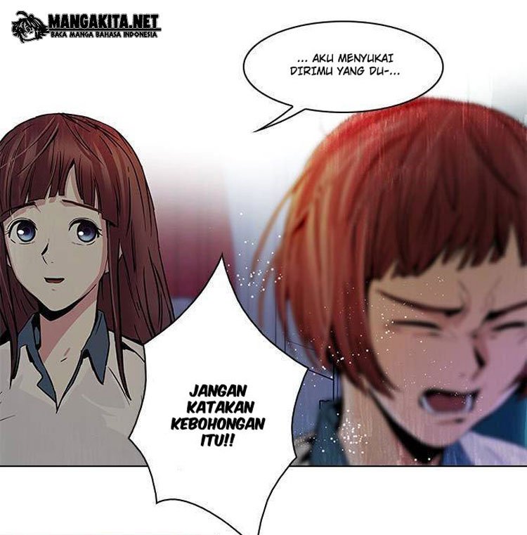 Dice Chapter 40 - halaman 28