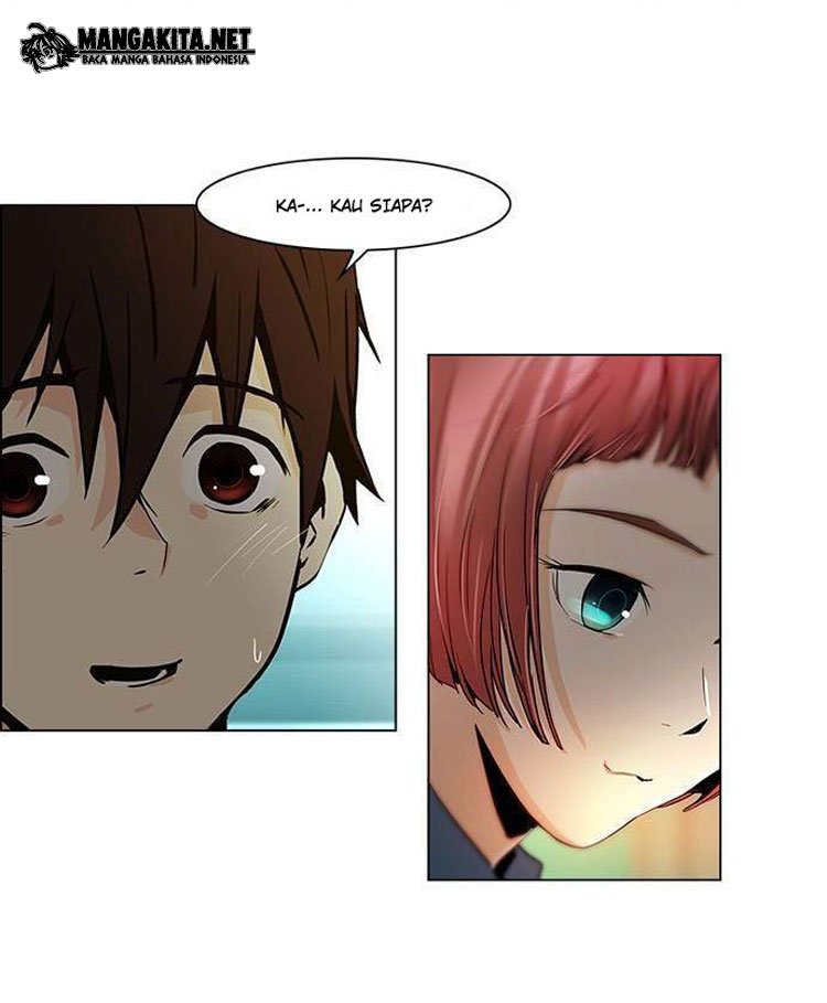 Dice Chapter 40 - halaman 3