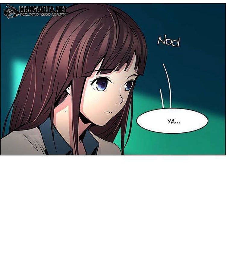 Dice Chapter 40 - halaman 32