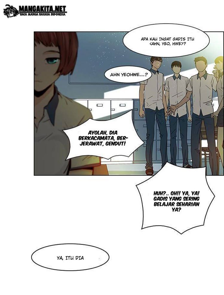 Dice Chapter 40 - halaman 4
