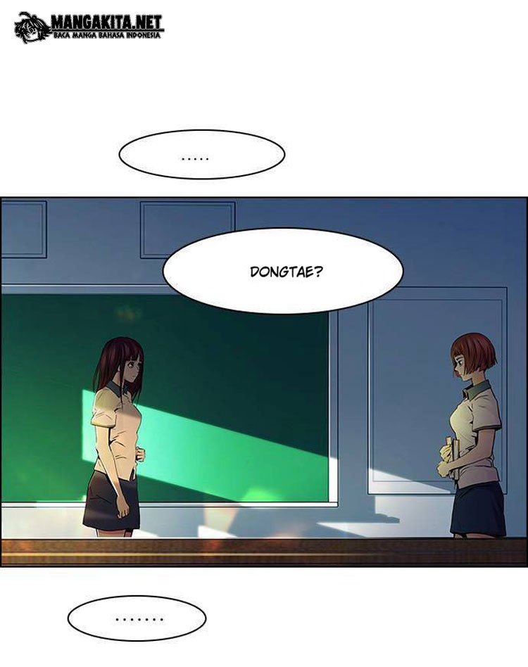 Dice Chapter 40 - halaman 41
