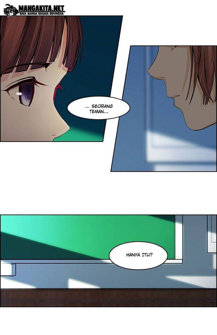Dice Chapter 40 - halaman 42