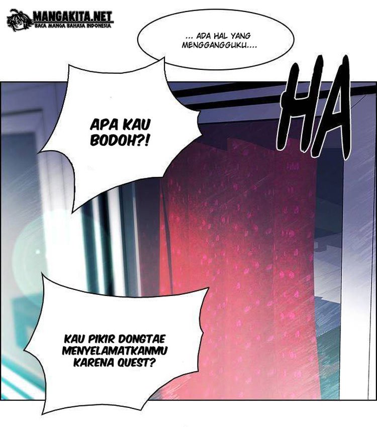 Dice Chapter 40 - halaman 45