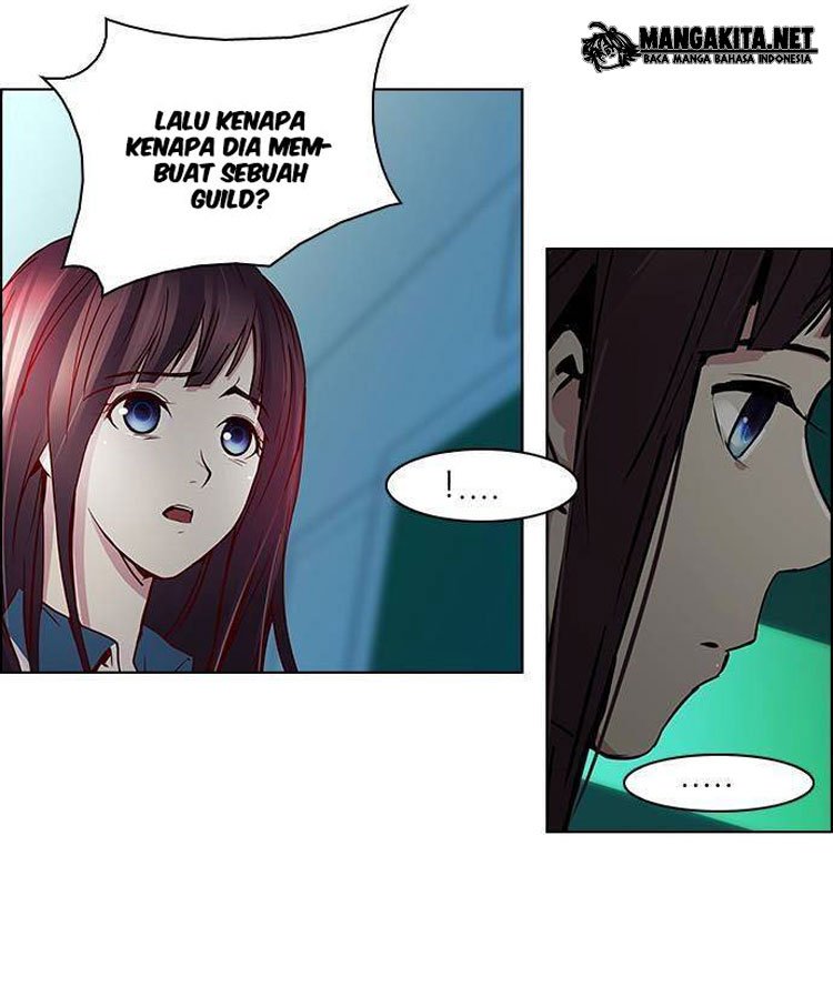 Dice Chapter 40 - halaman 46
