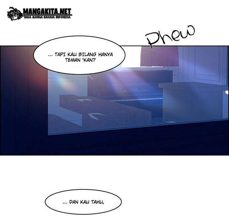 Dice Chapter 40 - halaman 47