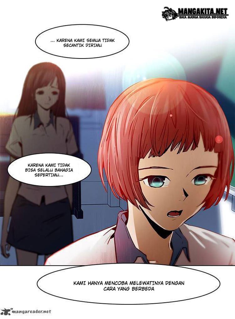 Dice Chapter 40 - halaman 49