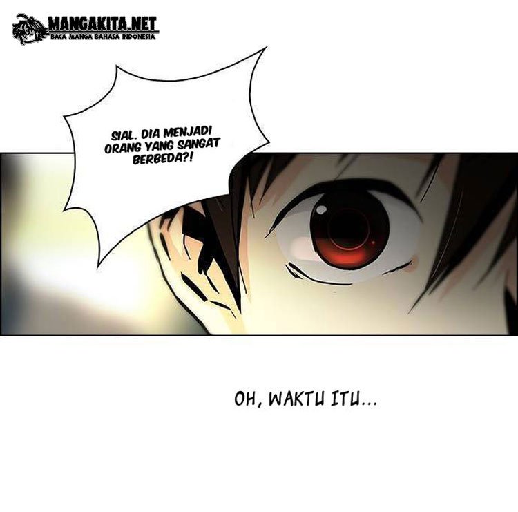 Dice Chapter 40 - halaman 5