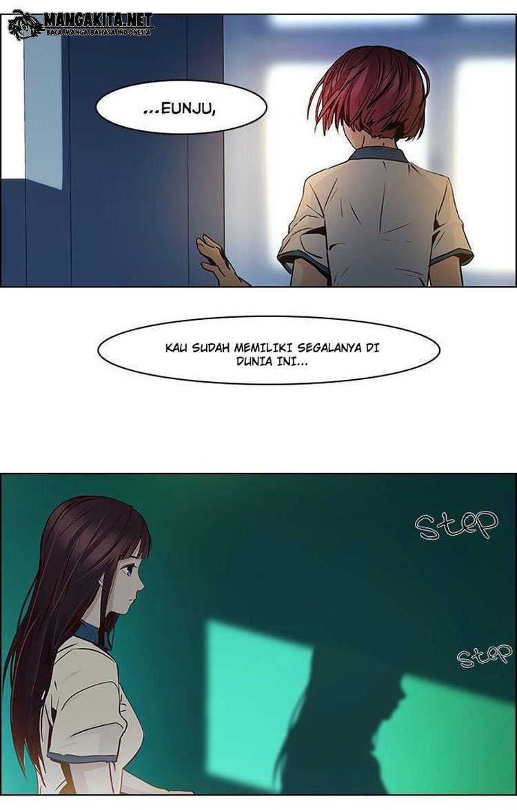Dice Chapter 40 - halaman 50