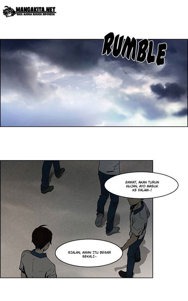 Dice Chapter 40 - halaman 53