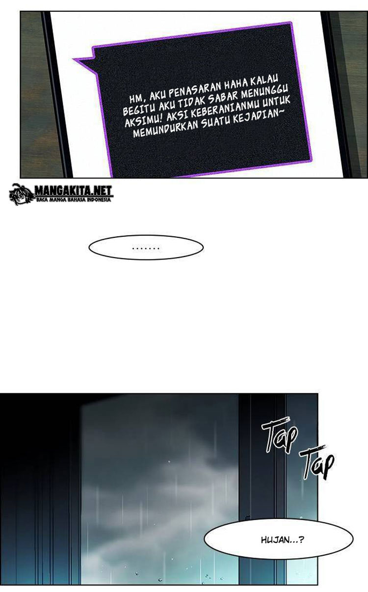Dice Chapter 40 - halaman 58