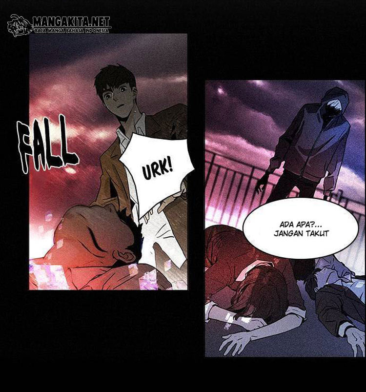 Dice Chapter 40 - halaman 64