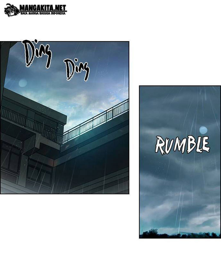 Dice Chapter 40 - halaman 67