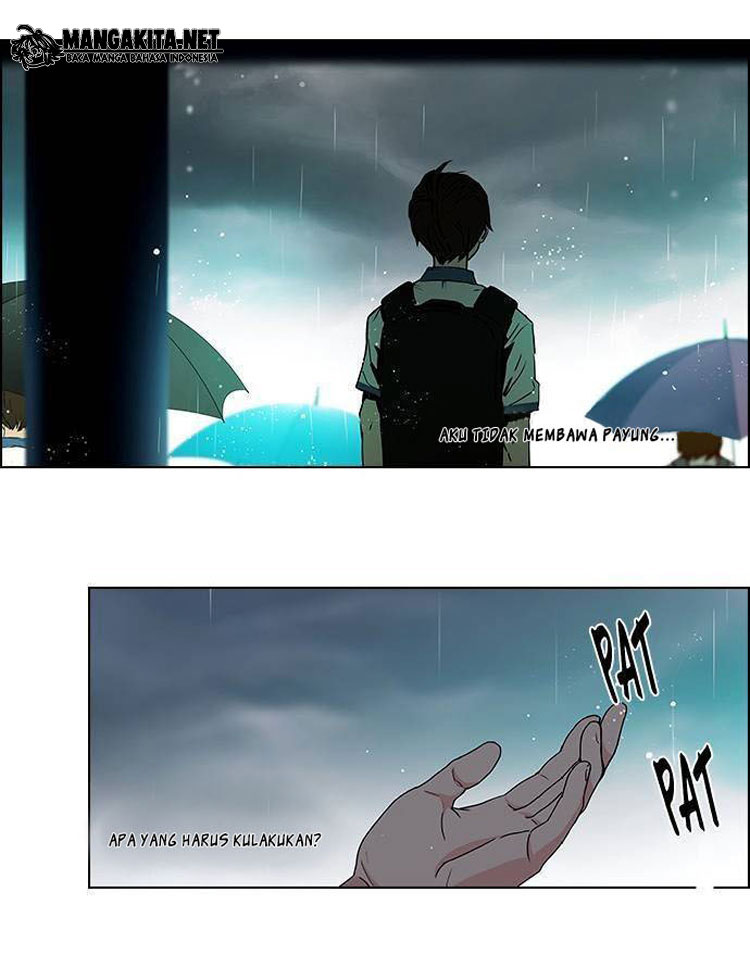 Dice Chapter 40 - halaman 68