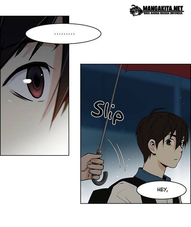 Dice Chapter 40 - halaman 69