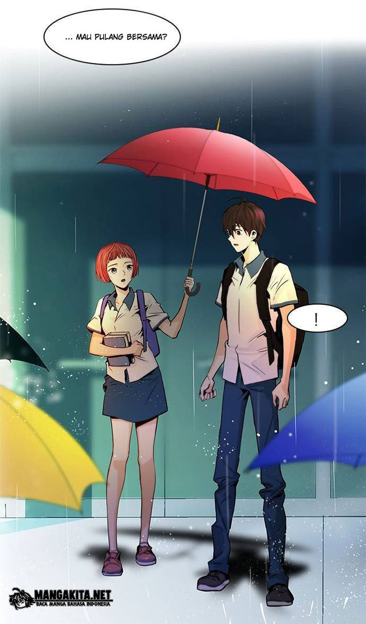 Dice Chapter 40 - halaman 70