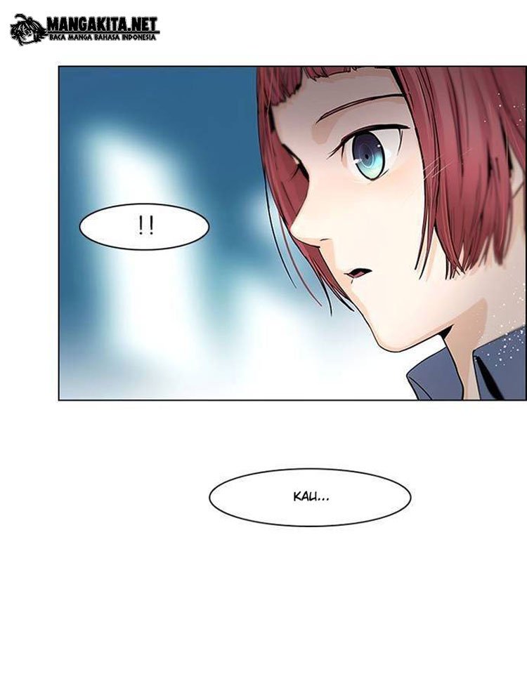 Dice Chapter 40 - halaman 8