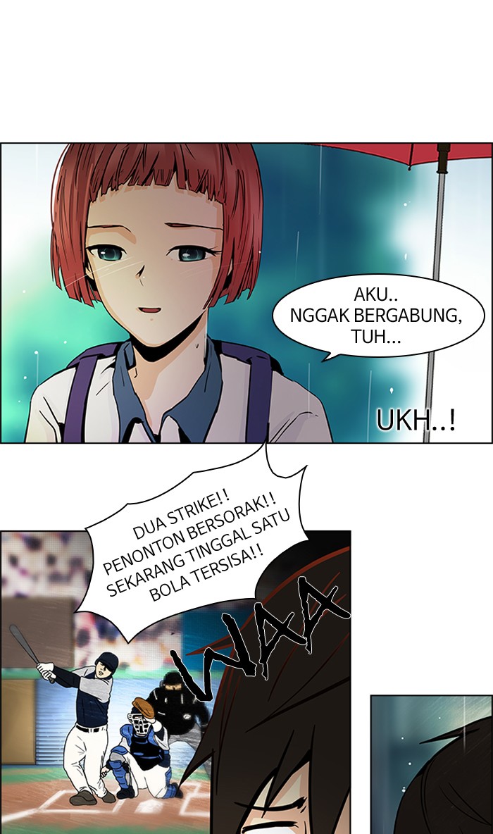 Dice Chapter 41 - halaman 13