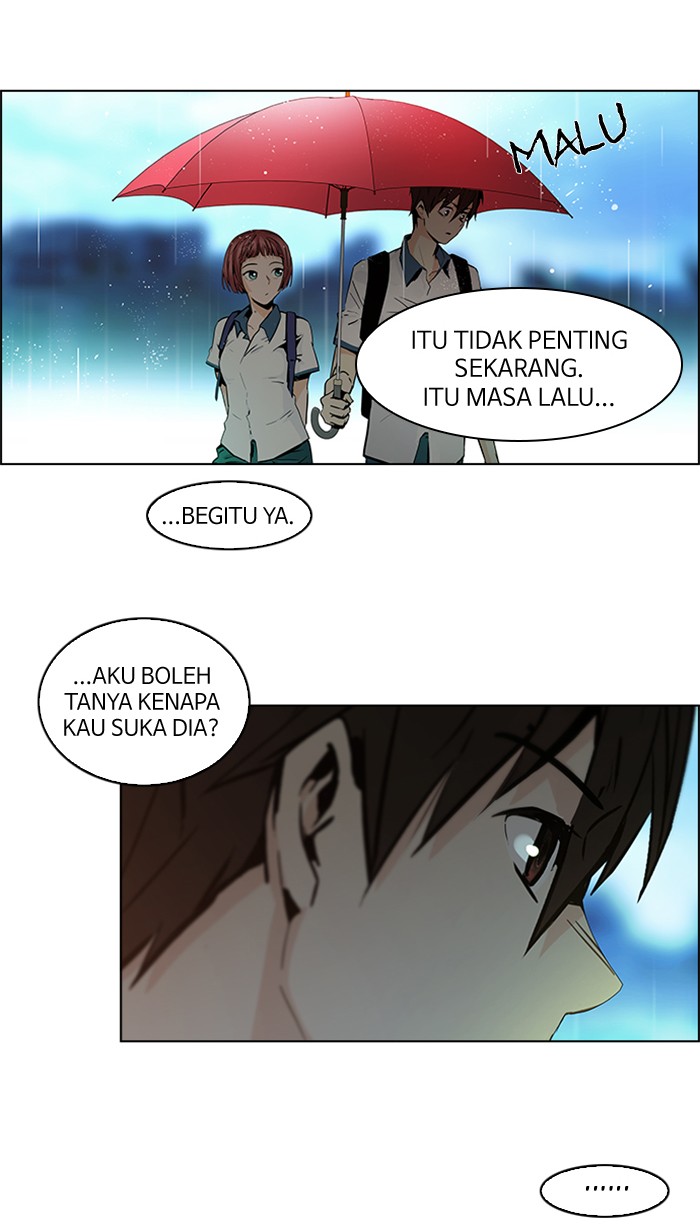 Dice Chapter 41 - halaman 18
