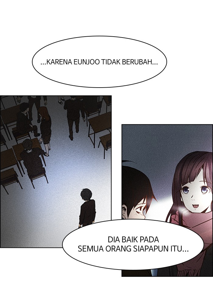 Dice Chapter 41 - halaman 19