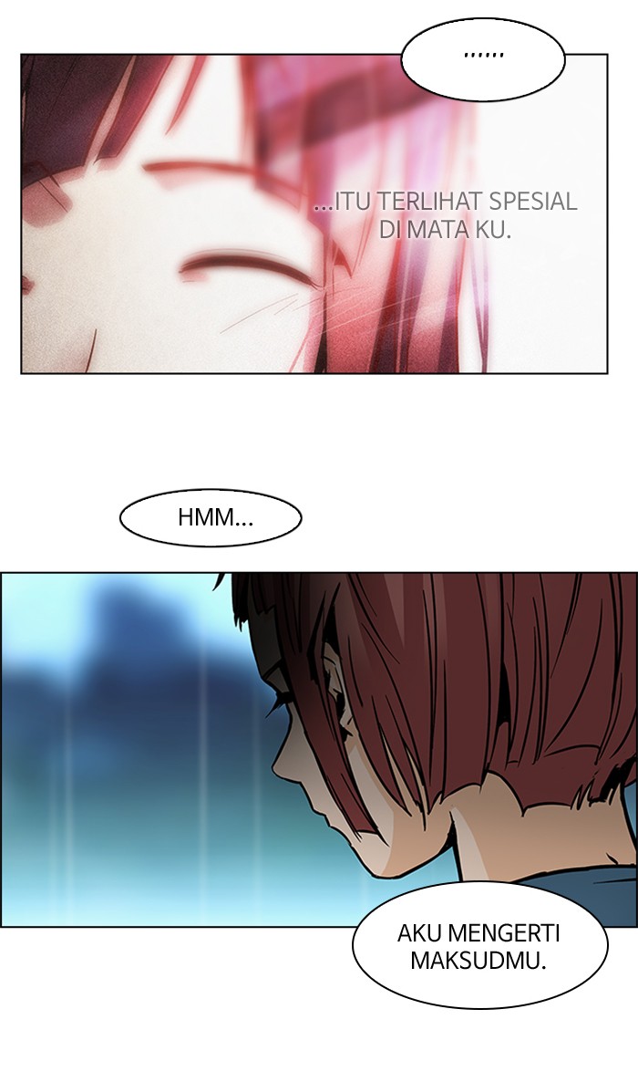 Dice Chapter 41 - halaman 20