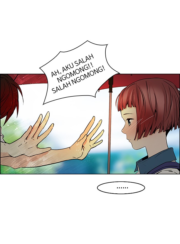 Dice Chapter 41 - halaman 30