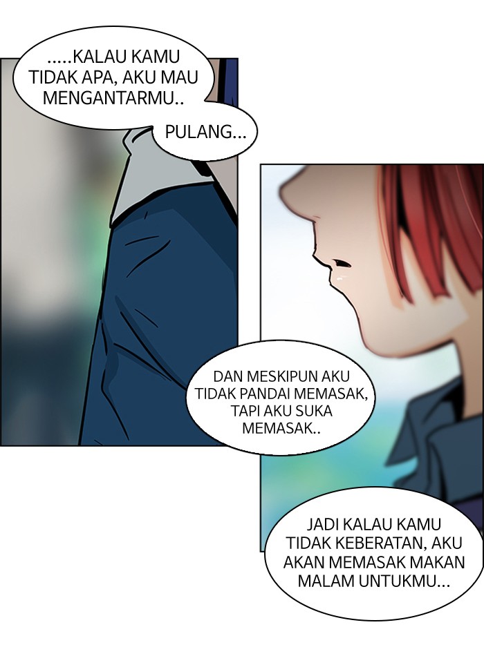 Dice Chapter 41 - halaman 31